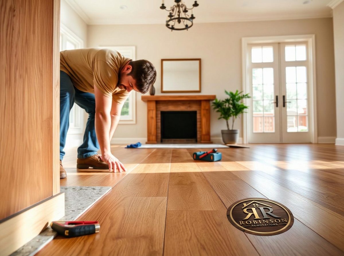 Flooring